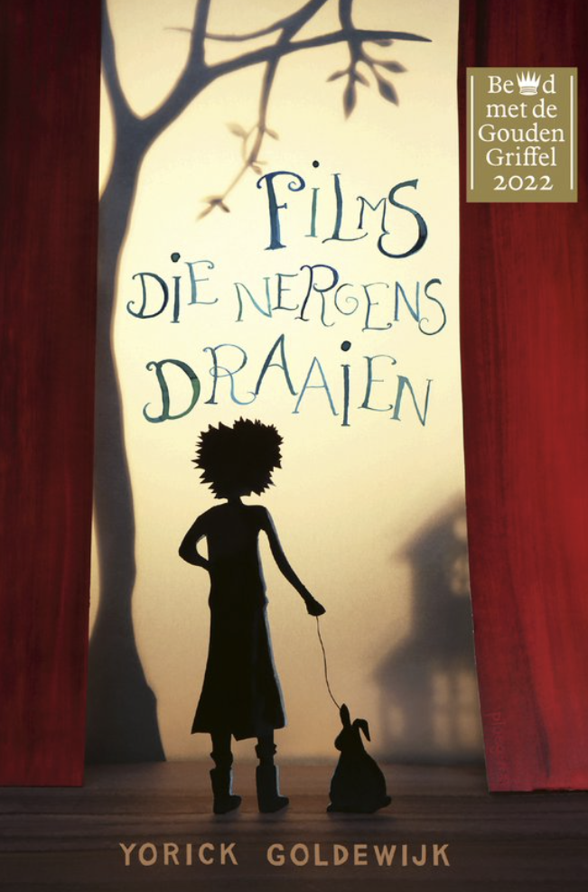 Manon Sikkel top 10 beste kinderboeken films die nergens draaien